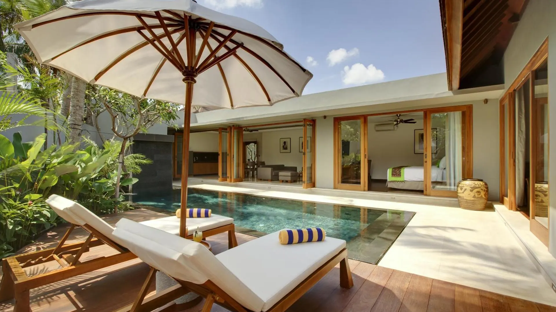 Koenokoeni Villa Seminyak  0*, Seminyak (Bali) Indonesia