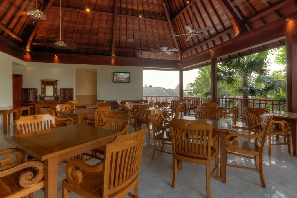 Koenokoeni Villa Seminyak
