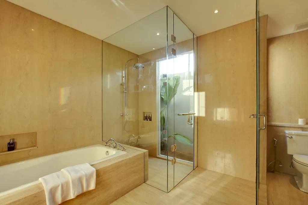 Koenokoeni Villa Seminyak